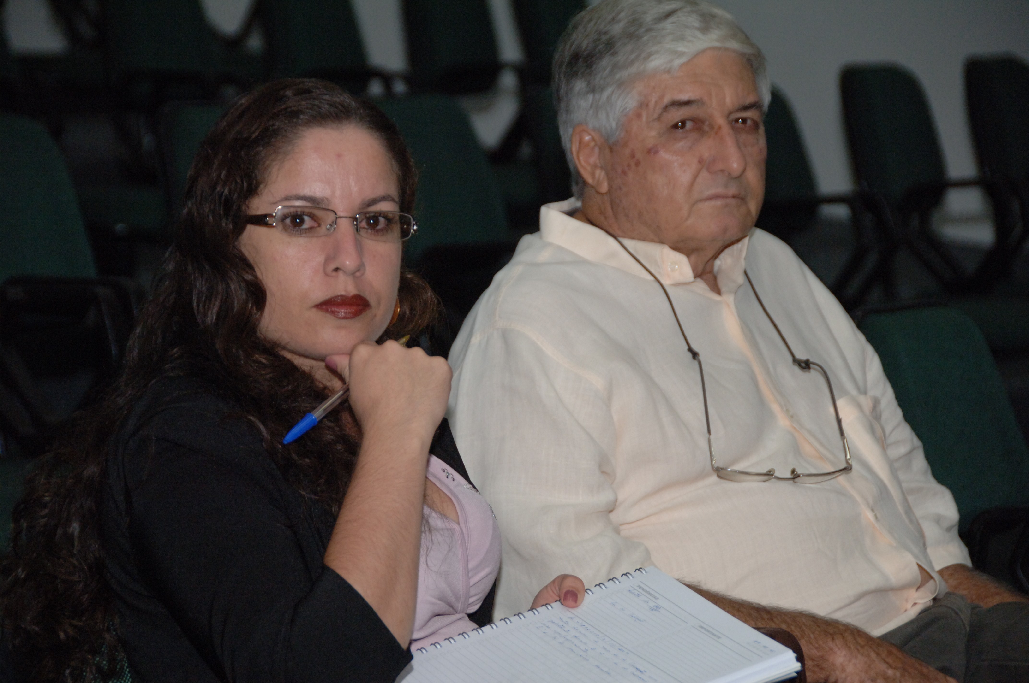 Palestra OAB Nova Lei de Adoção - Foto 26